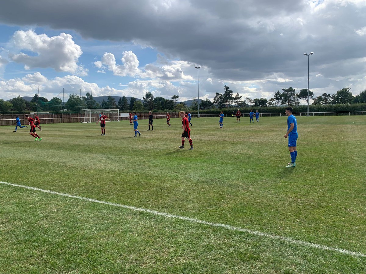 Full Time 

@BoroRangersRes 6
<a href="/StokesleySCFC/">Stokesley Sports Club FC</a> 0 

⚽️ <a href="/dylangnaglo5/">Dylan Gnaglo🇹🇬</a> 
⚽️ @jamesfieldy_1 
⚽️ @calblake3 
⚽️ <a href="/_JoeJones99/">Joe Jones</a> 
⚽️ <a href="/AlexBennett23/">Alex Bennett</a> 
⚽️ <a href="/samselb76491080/">samselby8</a> 

⭐️ @jamesfieldy_1 

Emphatic win from the lads to keep marching on. 

#UTBR