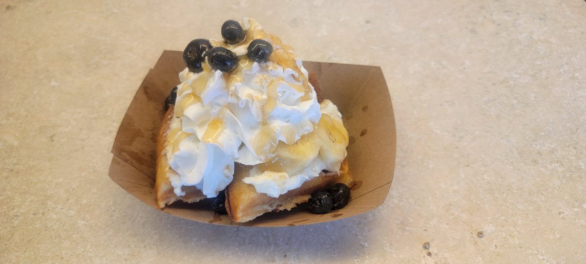 AWaffleMiracle's tweet photo. #waffles #awafflemiracle #foodtrucks #Foodie https://t.co/jkhVTPAfRC