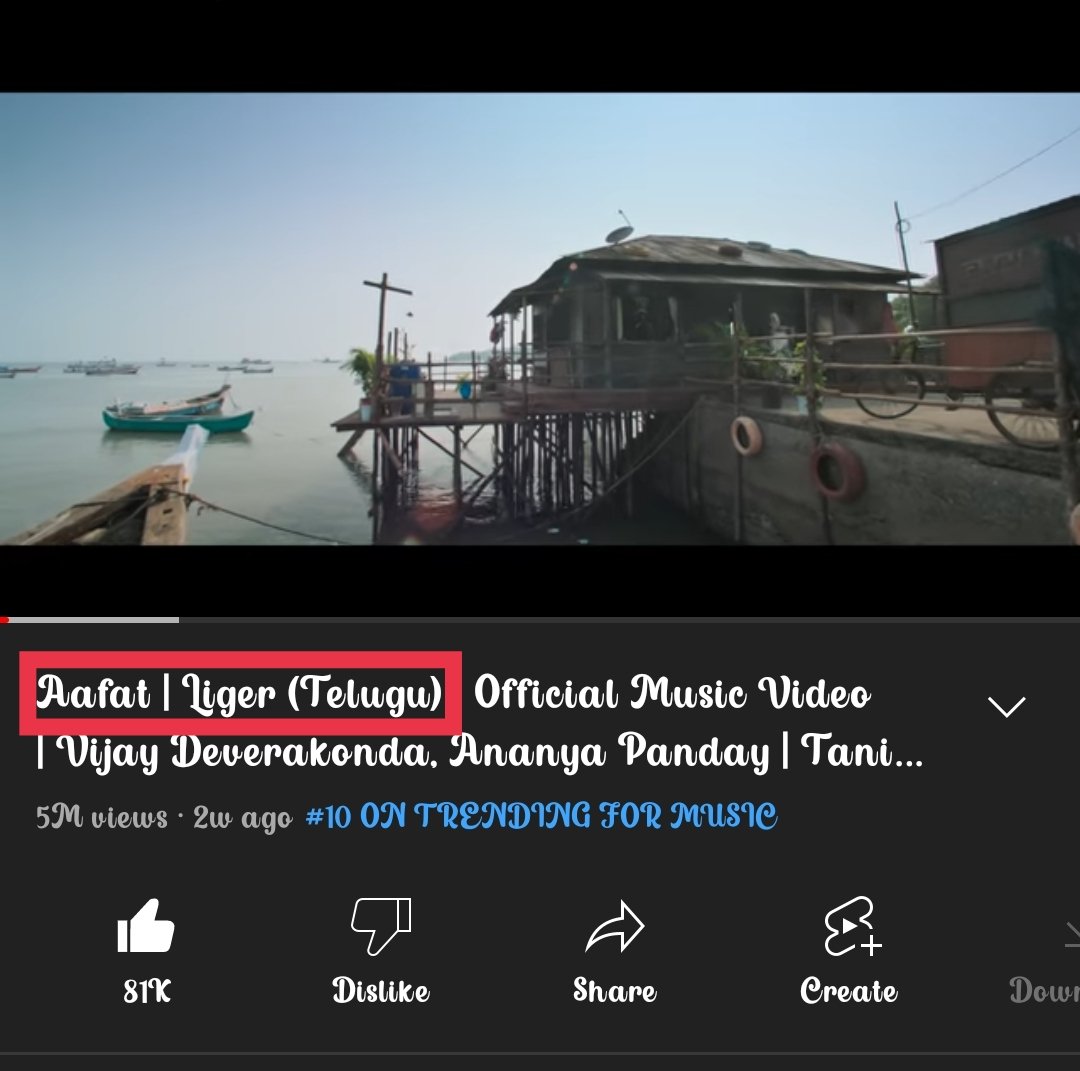 LifeHater33's tweet photo. #TeamLiger What Was Your Opinion About This? U Said This Was Pakka Telugu Film But Hindi Was Your Official! And Songs AreπWhat Was That Cokka2.o? Is This Telugu Film Or Hindi Film
Answer me @TheDeverakonda @purijagan @Charmmeofficial
RTS Cheyandi #BoycottLiger #ISupportLIGER https://t.co/HzoEaGMTWN