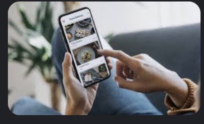 #Slake entering the rapid evolution of #foodServiceTech #Web3 #crypto #blockchaintechnology Come join us <a href="/slakeglobal/">Slake</a> Don’t u wish u had known DooRDash was gonna be a multibillion dollar company🧐😉💡