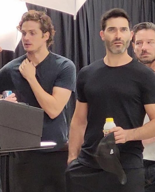 ih ala meus maridos juntos