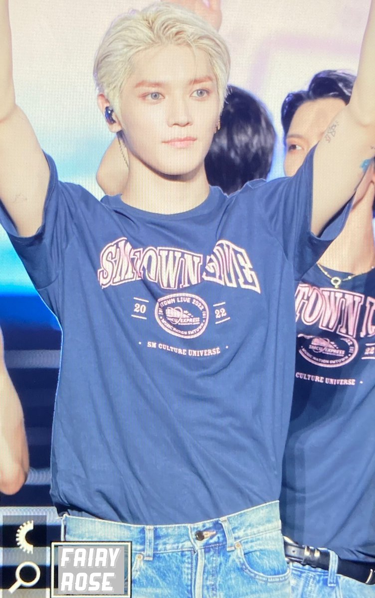 220820 슴콘 smt
#태용 #이태용 #TAEYONG #テヨン   #NCT127