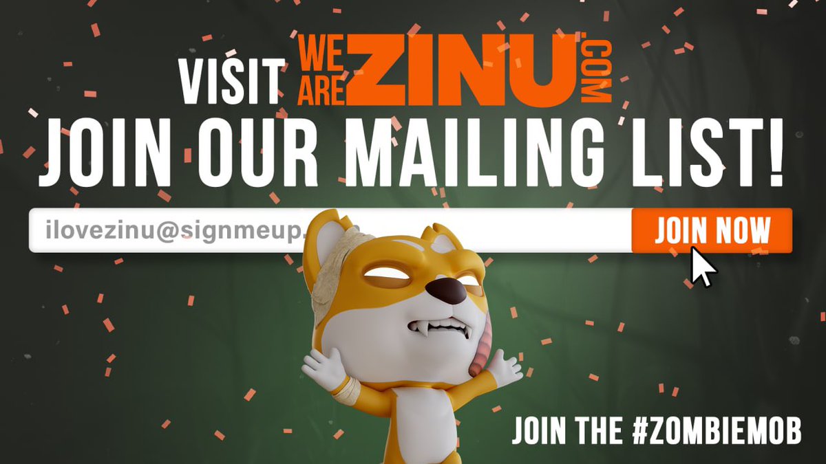 ZinuToken tweet picture