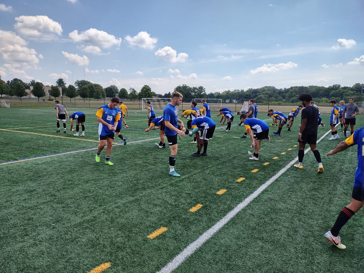 RCSJ Gloucester Men's Soccer tweet media