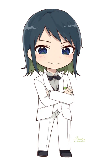 じょーばん 