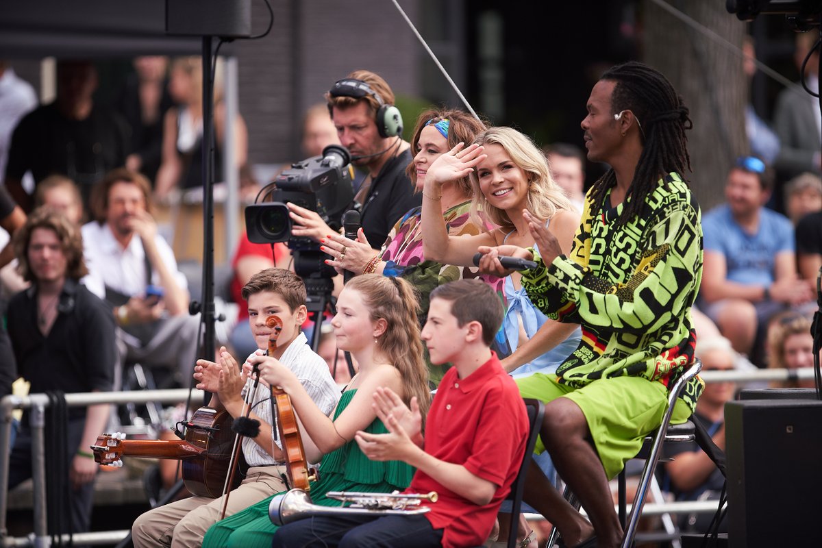 Prinsengrachtconcert tweet media