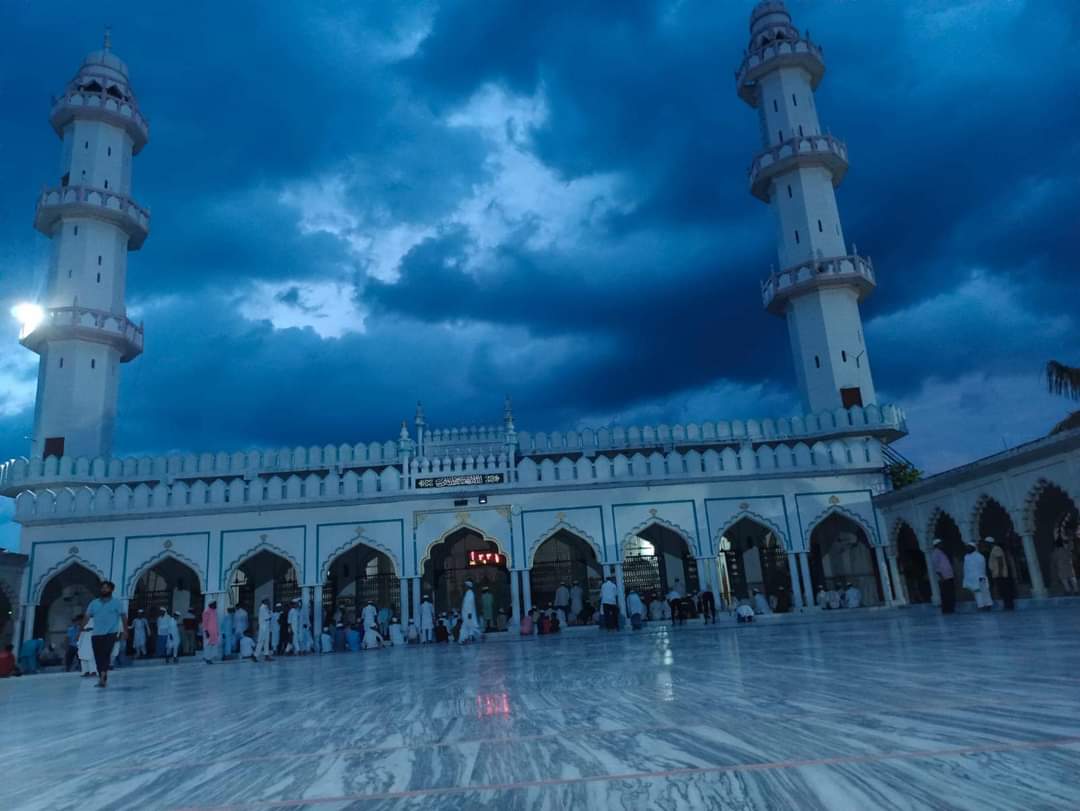 Tarique_khan_07's tweet photo. Jama Masjid Semriyawan(Tappa Ujiyar) Khalilabad Sant Kabir Nagar #semriyawan #Khalilabad #SantKabirNagar https://t.co/tQTlOoCPlO