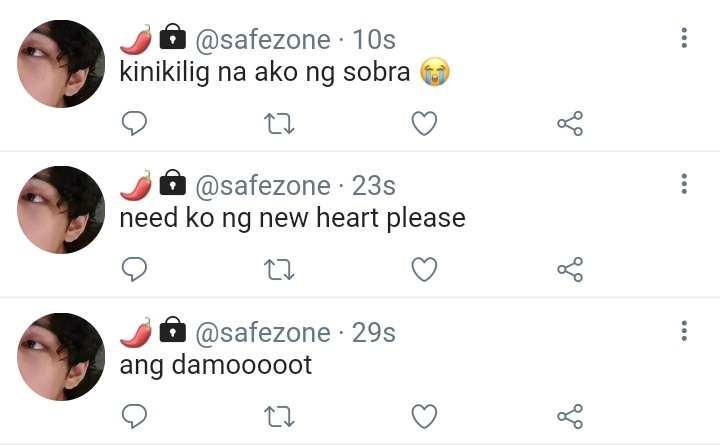 jksthv's tweet photo. ♡— 201. delikado ka na https://t.co/cRdppKIwrT