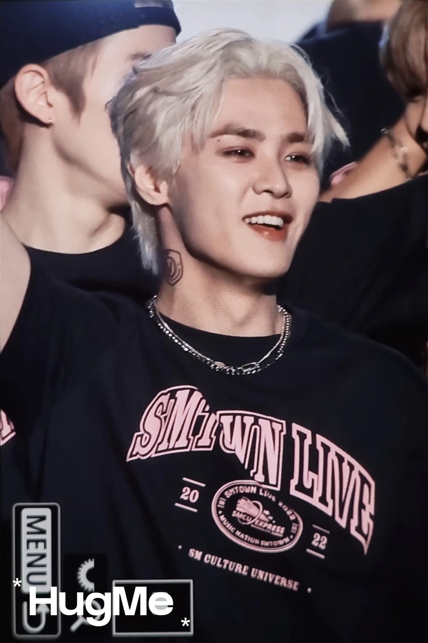 威神V WayV SMTOWN 公式 MD キャップ クン トレカ 钱锟 小卡 威神V WayV SMTOWN 公式 MD キャップ クン トレカ 钱锟 小卡