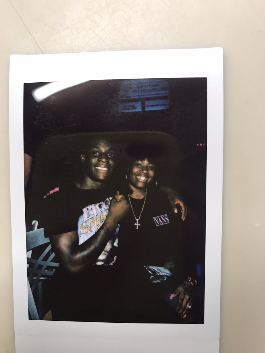 Dontrevius Jackson tweet media