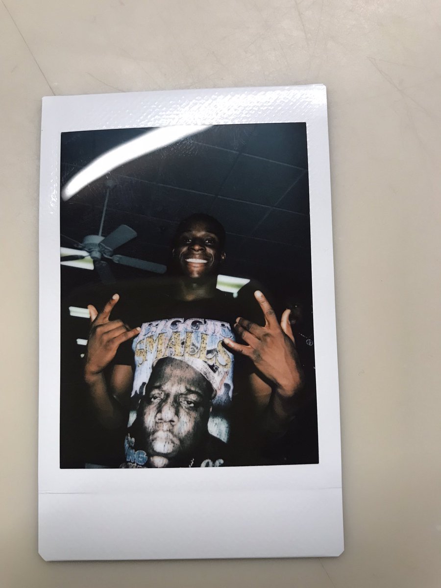 Dontrevius Jackson tweet media