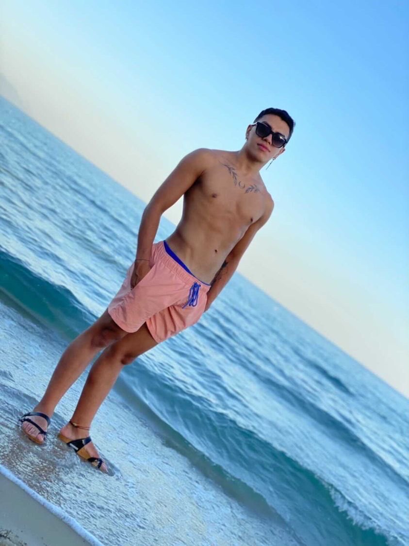 Sebastian_MNZ's tweet photo. ☀️ https://t.co/oxcI3Yk43T