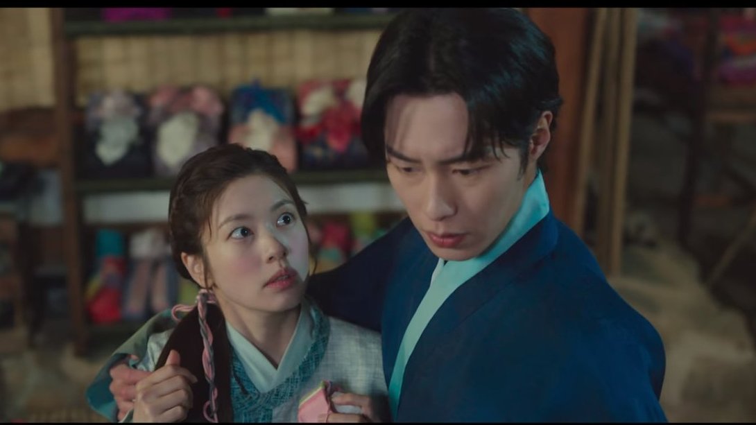 kdrama tweets tweet media