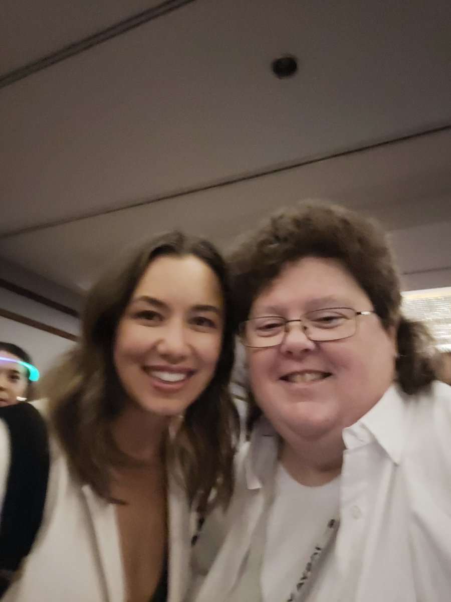 #conageddon3 #LouisaDOlivera