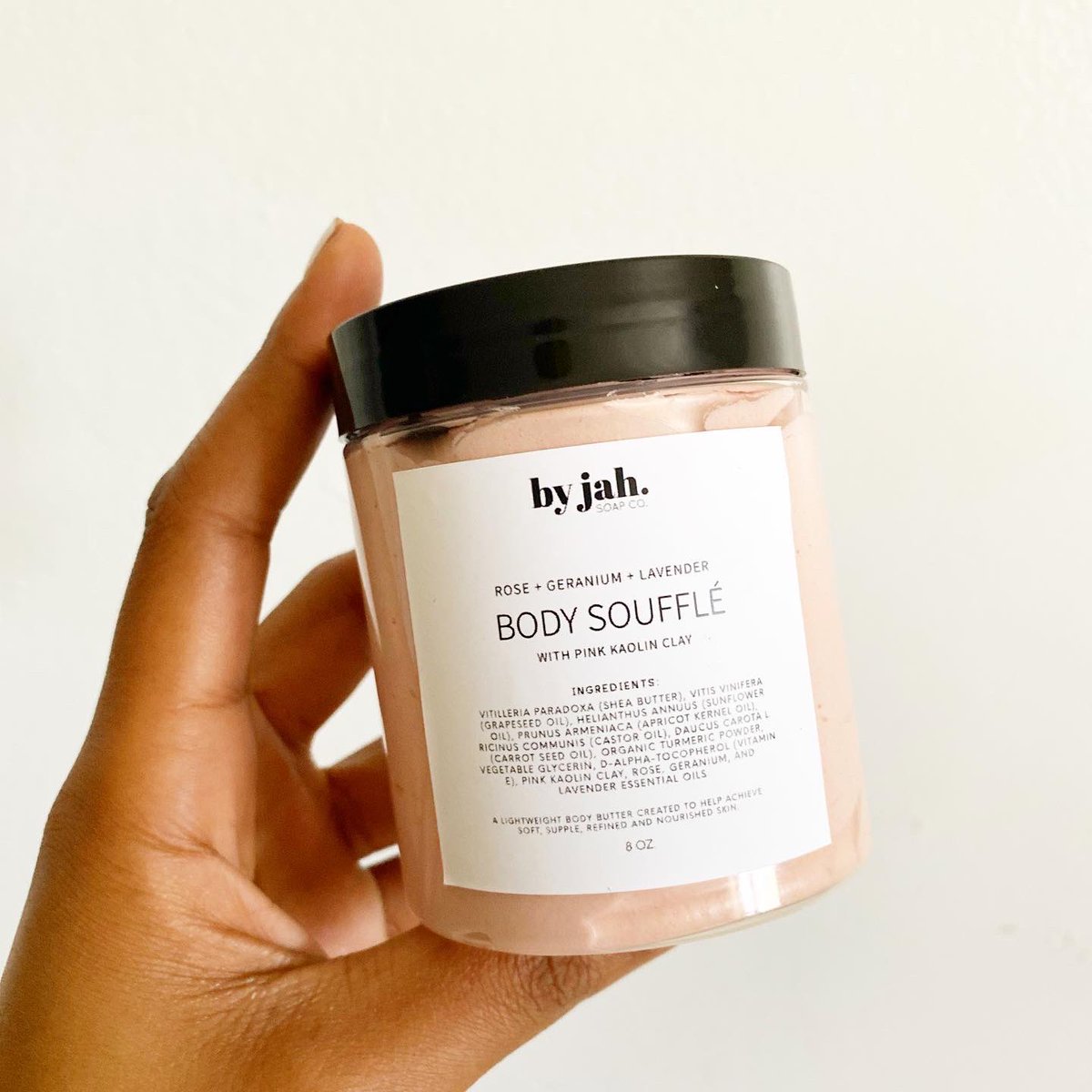 soapsbyjah's tweet photo. Act like you love yourself and grab some @soapsbyjah this weekend! 

https://t.co/Q1rQNpgP0P https://t.co/mJf65SMoOg