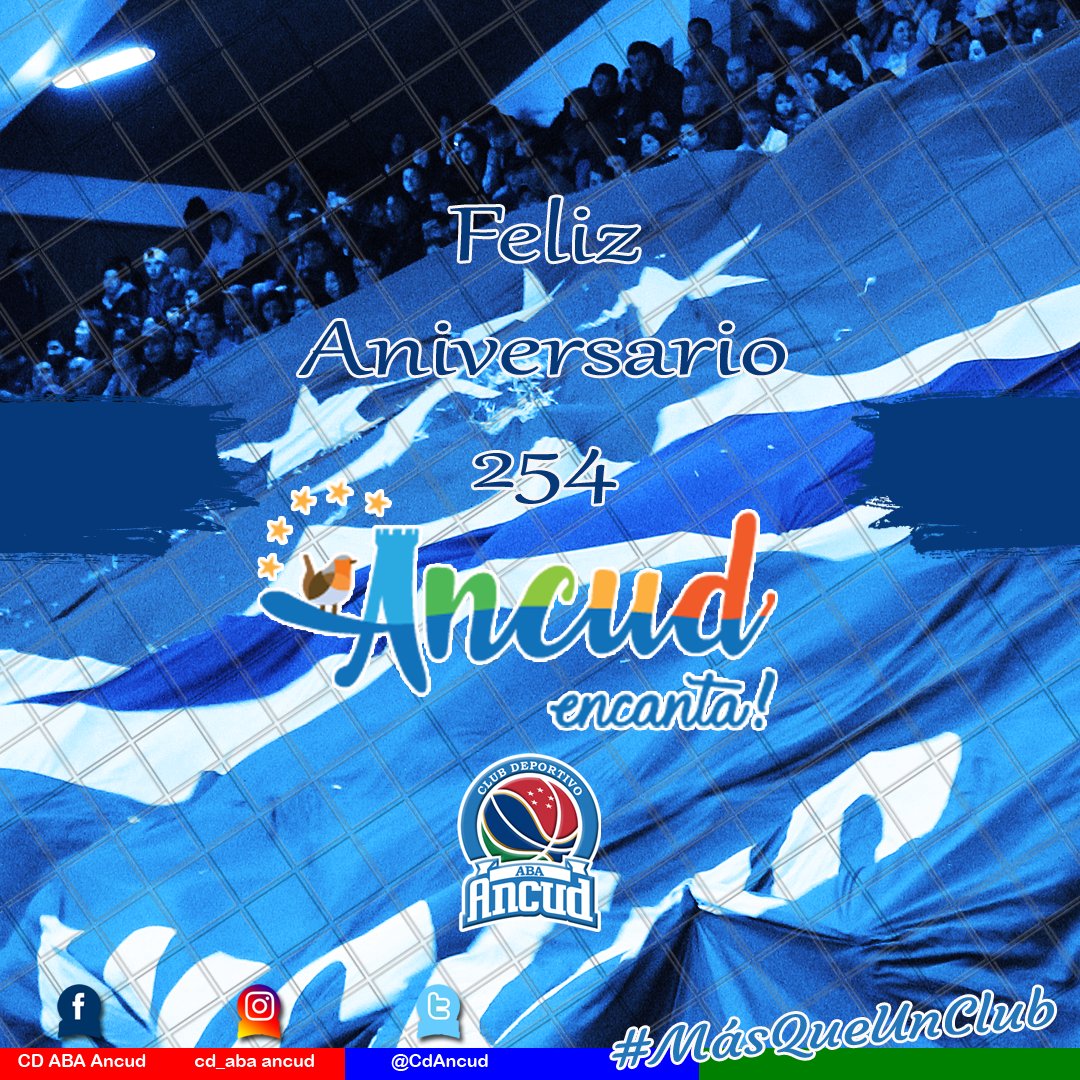 Club Deportivo ABA Ancud tweet media