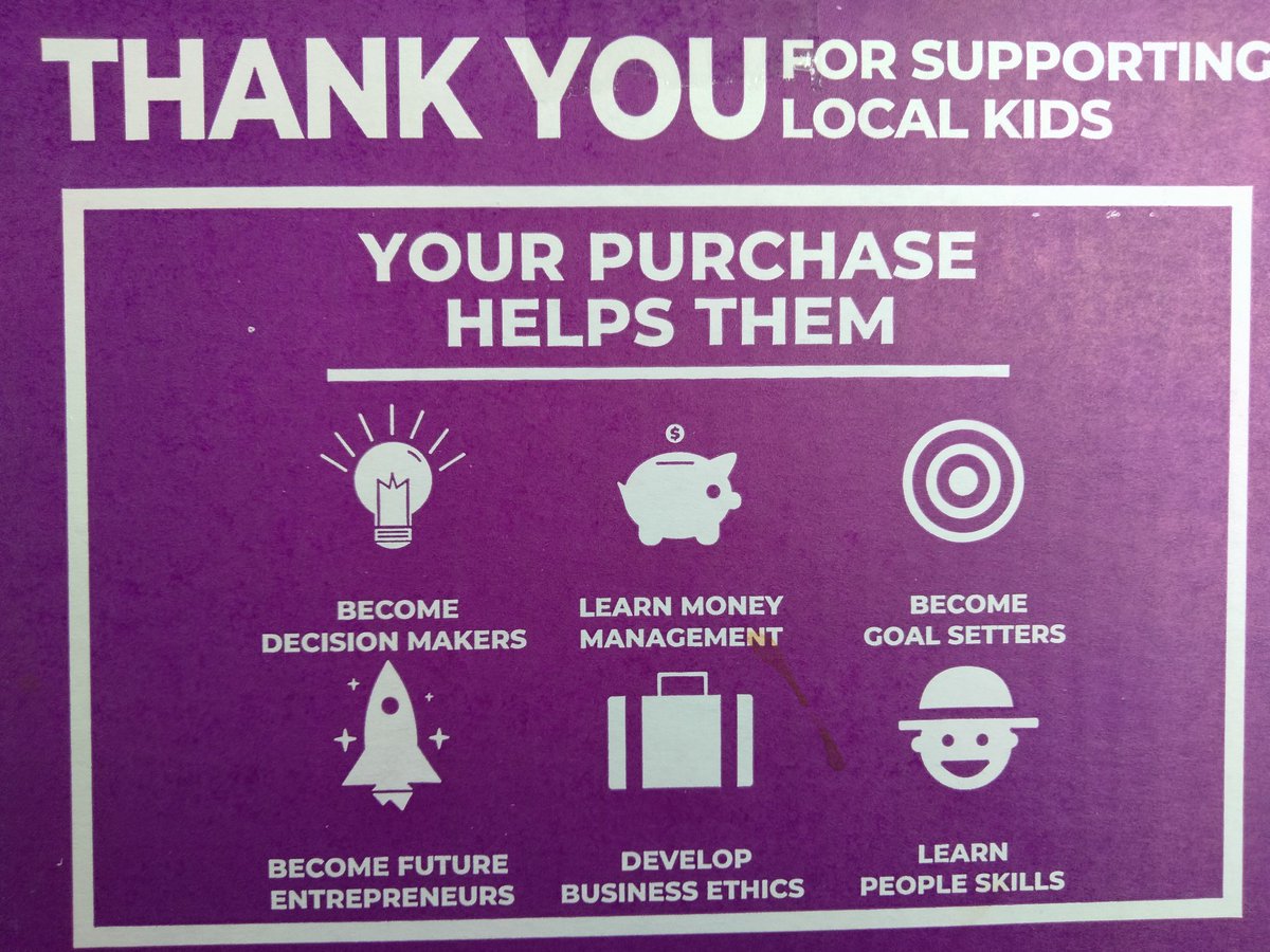 IamKingOpus's tweet photo. Don't forget to support the scouts by buying a bag or two or even a box of popcorn 🍿 at @Lowes off Crocker hill. https://t.co/gYg7iDQ0g6