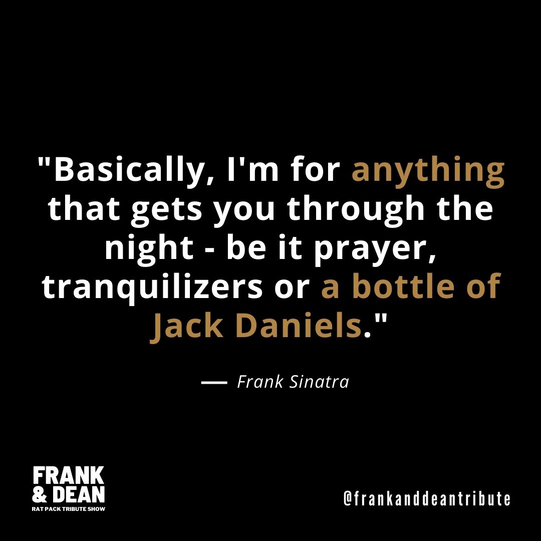 We're halfway through our #Edinburgh run 🥳

Such great audiences. 

It's been a pleasure performing for you lovely people this festival.

There's still time to see us. 

Last show is the 29th Aug

So get booking:
tickets.edfringe.com/whats-on/frank…

#edfringe2022 #Franksinatra #quote
