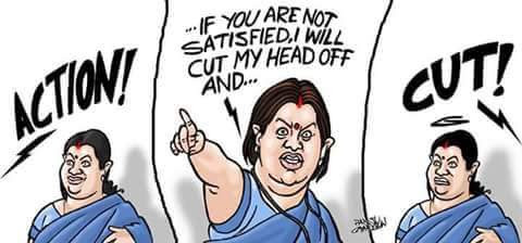 shettyuk0022's tweet photo. @t_d_h_nair @smritiirani https://t.co/IvmHcvn2Ya