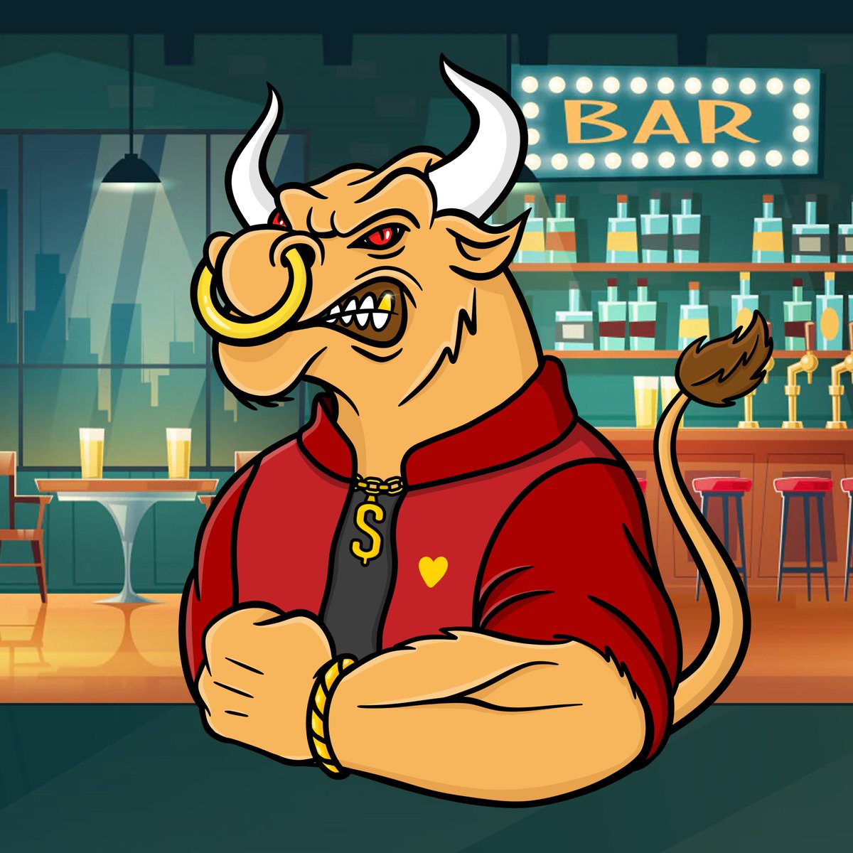 MetaChums NFT | Live the Chum Life! tweet media