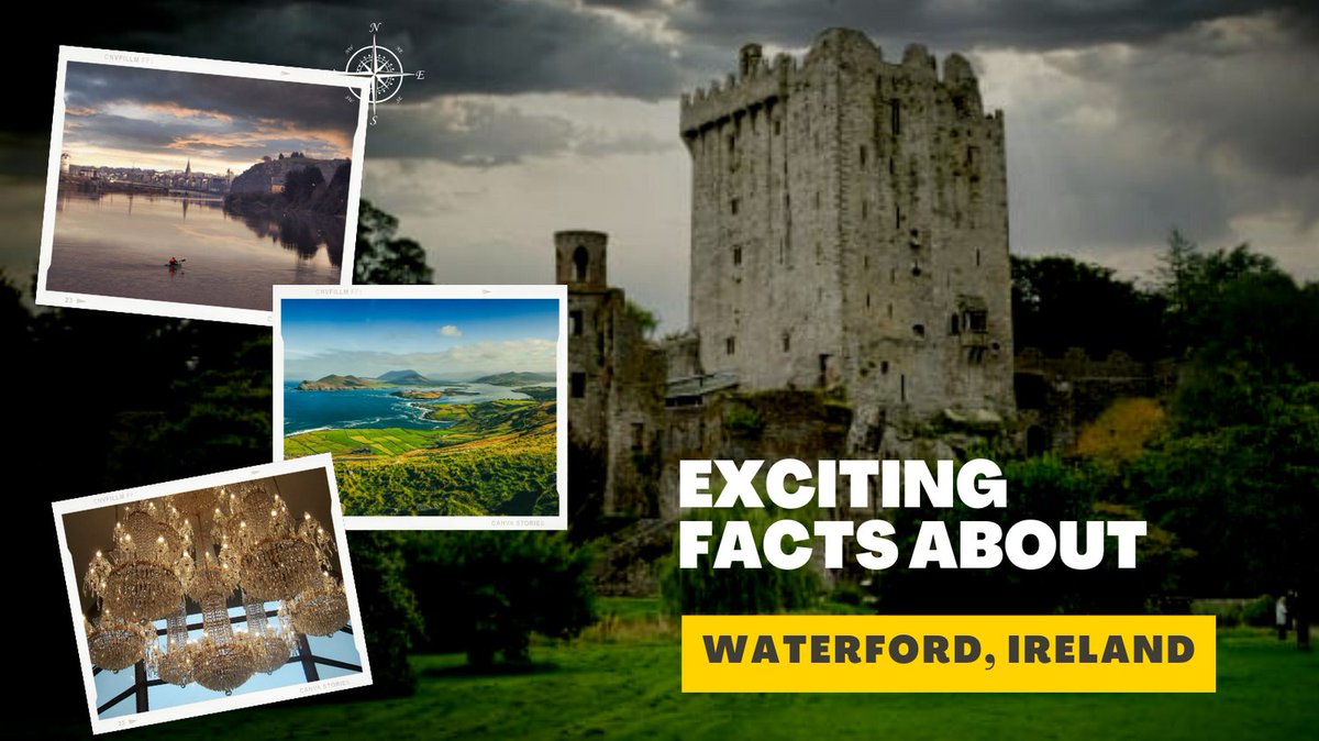 CrystalAWalker_'s tweet photo. After Dublin, I’m off to Waterford! 🇮🇪

https://t.co/oJFRnjn0Ae

#travel #goodvibes #wanderlust #traveling #vacation #placestosee #globetrotting #letsgosomewhere #passionpassport #ireland #history #travelreland #lostintime #packyourbags #gocollette #treatyoself @gocollette https://t.co/QUgeVF2IG8