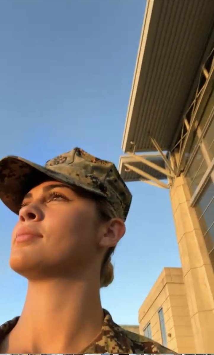 Georgy Ann Anderson tweet media