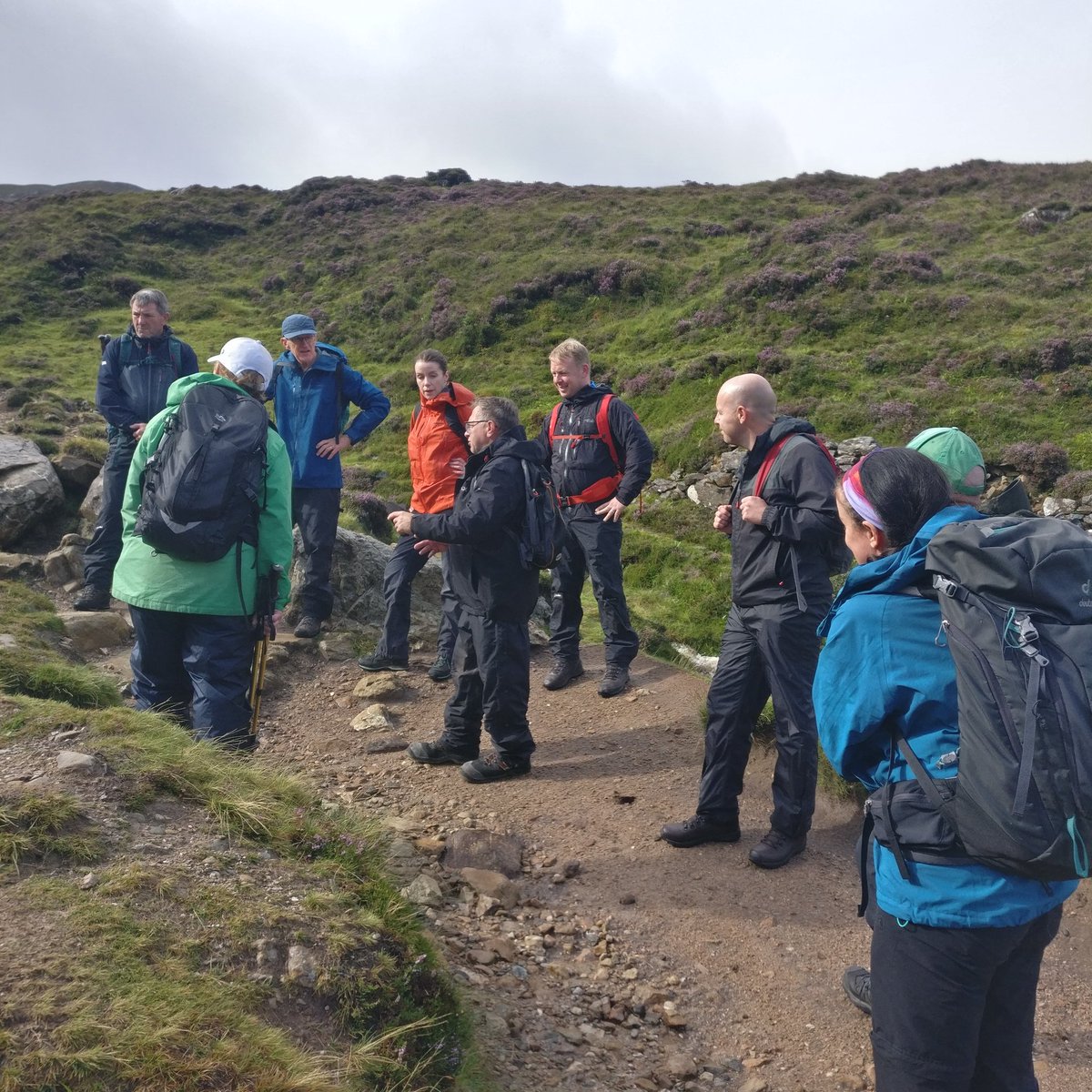 Leave No Trace Ireland tweet media