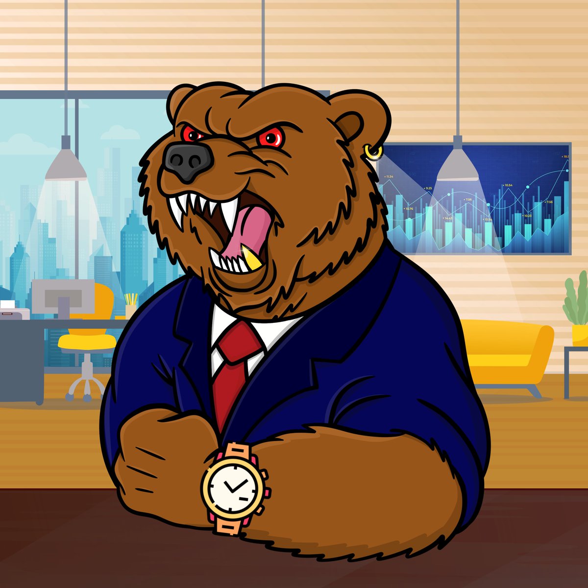 MetaChums NFT | Live the Chum Life! tweet media