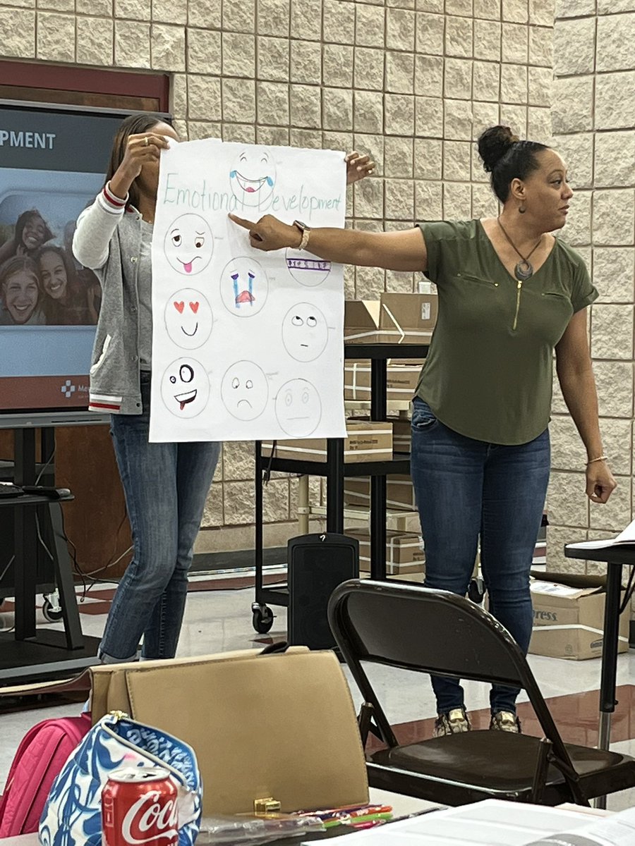 Docpittman1's tweet photo. A.Z. Kelsey, Jordan Hill, and Jackson Road educators are enjoying the Mental Health First Aid training this morning! Mental Health Awareness Matters. @GriffinSpalding @azkacademy @ccolemanleader1 https://t.co/SMsWqNRh0h