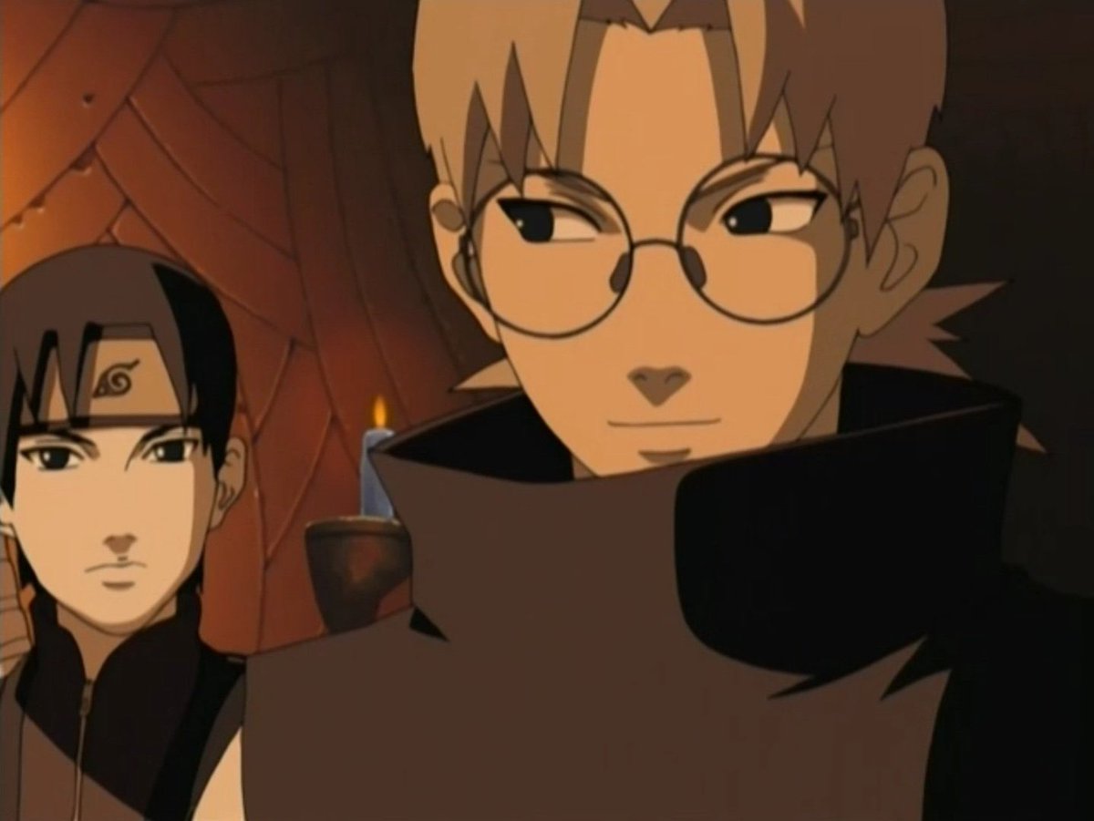 daily kabuto (@kabutodaily) on Twitter photo 