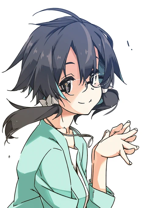 ひとまず最近の過去絵で(=゜ω゜)ノ #シノン生誕祭2022 