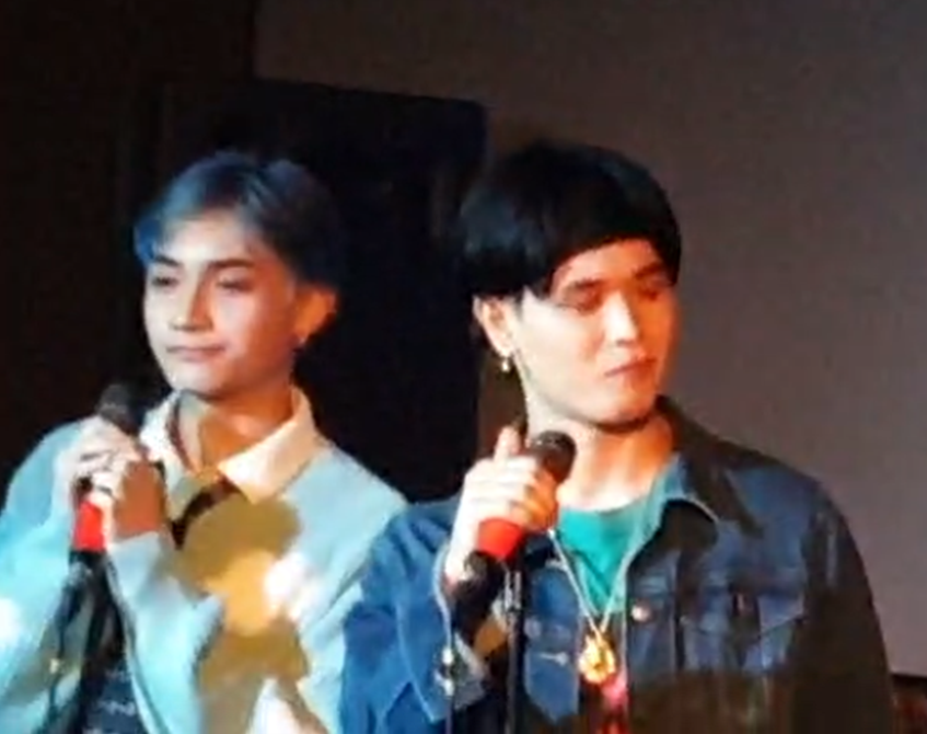 cams0508's tweet photo. malabo man malinaw parin ang pasasalamat kay st @Magiliw_Crisis  patron of jaolas

D-3 ALAMAT ILY ILY 
#ALAMATGIG #ALAMATGig2
#AlamatILYILY 
@Official_ALAMAT https://t.co/hcgSubTm7d