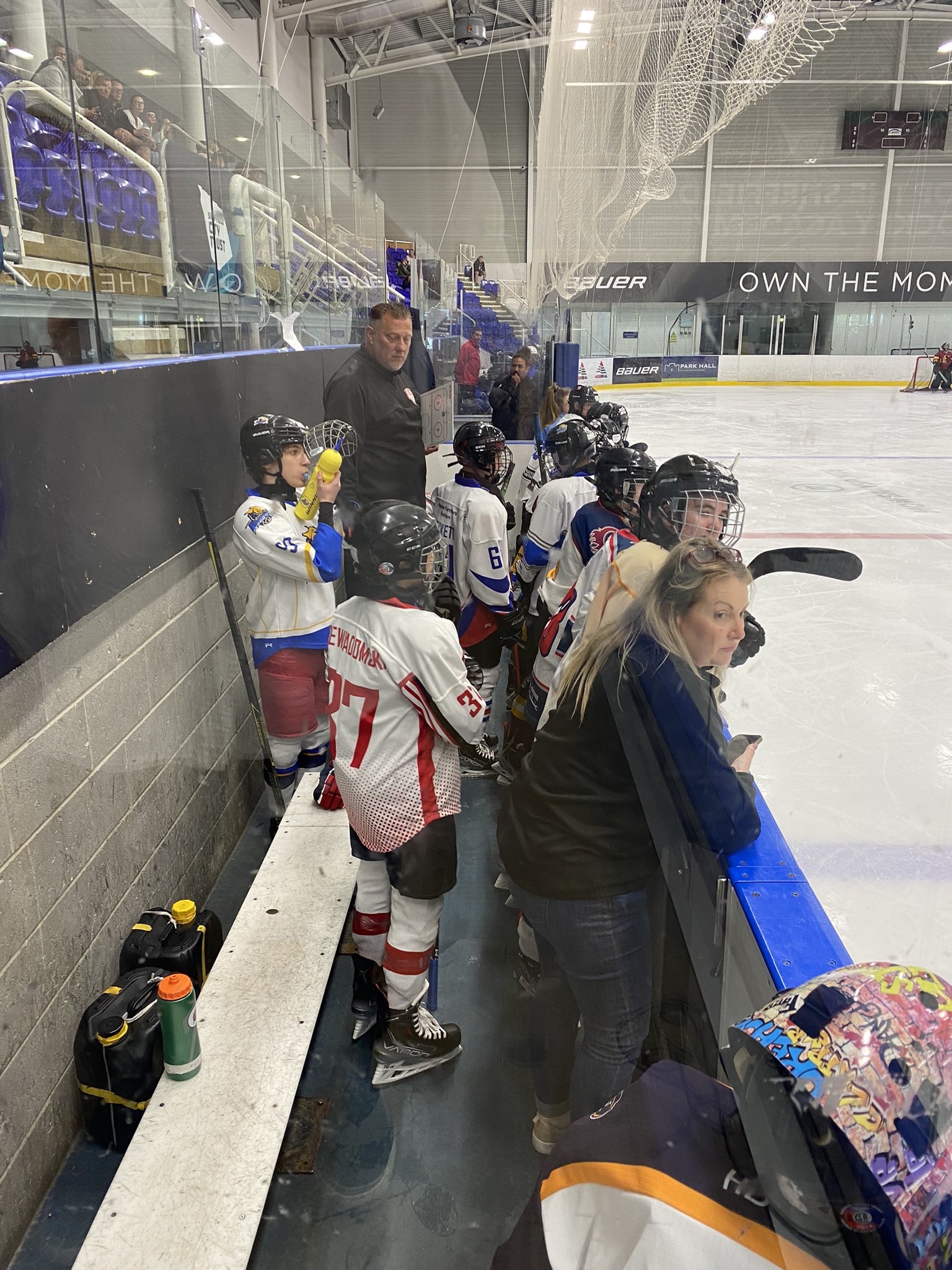 English Ice Hockey On Twitter ENTP First End Of Day Game This Is english-ice-hockey-on-twitter-entp-first-end-of-day-game-this-is