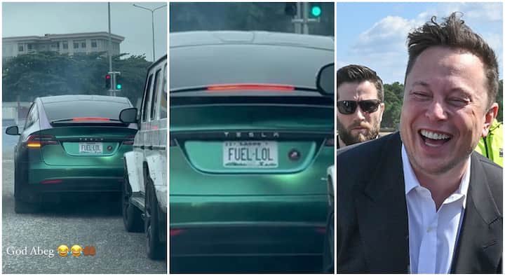 jollof_9ja's tweet photo. The future is now 😂😂😂@elonmusk somewhere I Lagos #donj https://t.co/7J4uzx9NhW