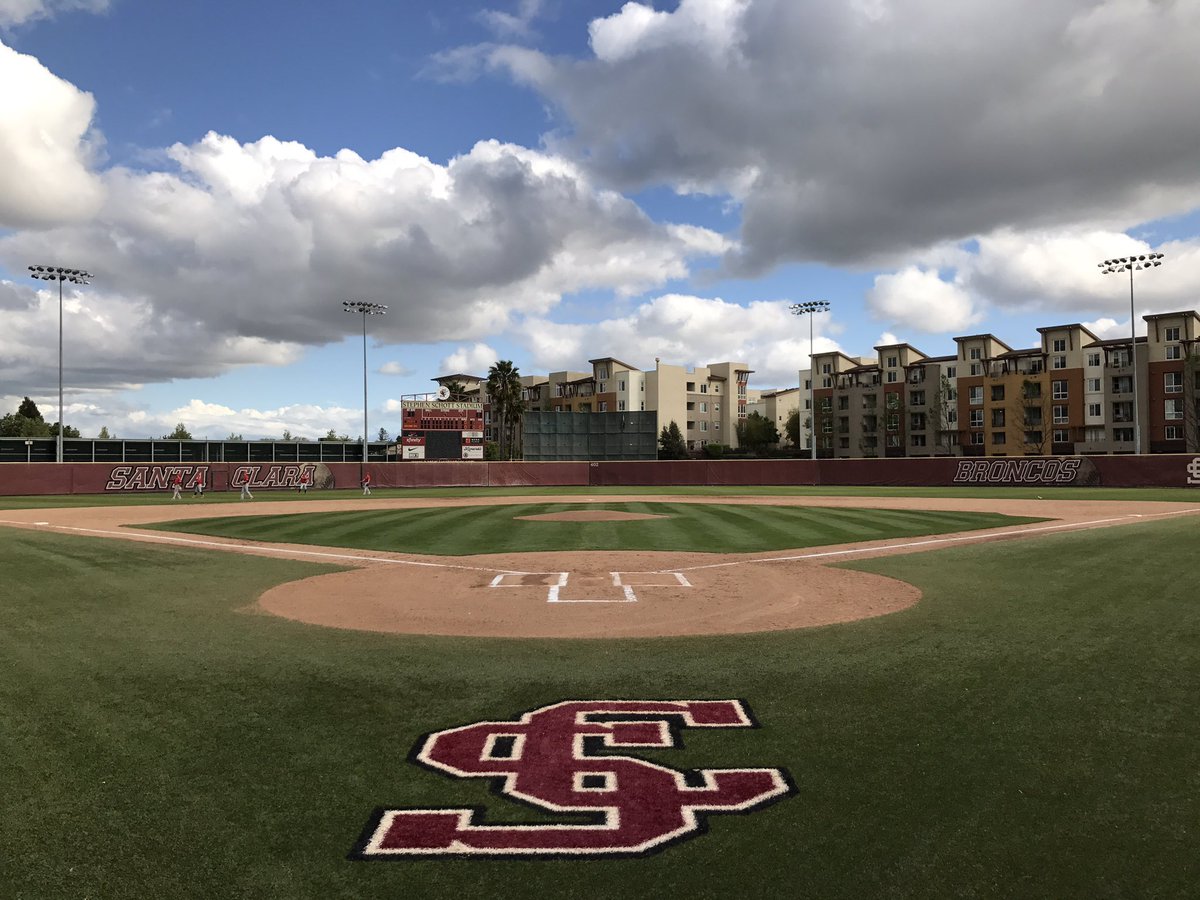 I am blessed and excited to announce my commitment to play baseball at Santa Clara University. I would like to thank all my family and coaches who have helped and supported me along the way. Huge thank you to <a href="/nik_lubisich/">Nik Lubisich</a> and to my parents for everything. Go Broncos! @Jkarcich6
