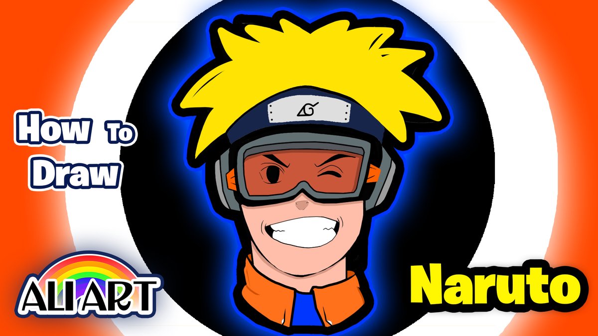 LebaschiAli's tweet photo. How To Draw Naruto Easy Step by Step For Beginners https://t.co/Ua5DCYQbT8 via @YouTube #howtodraw #drawing #naruto #narutoshippuden #art #ali_art #aliart #cute #art_For_Beginners #drawing_easy #easydrawing #drawingtutorial #MARKER #markers_touch #drawingtutorial #illustration https://t.co/Pqh95rbEHx