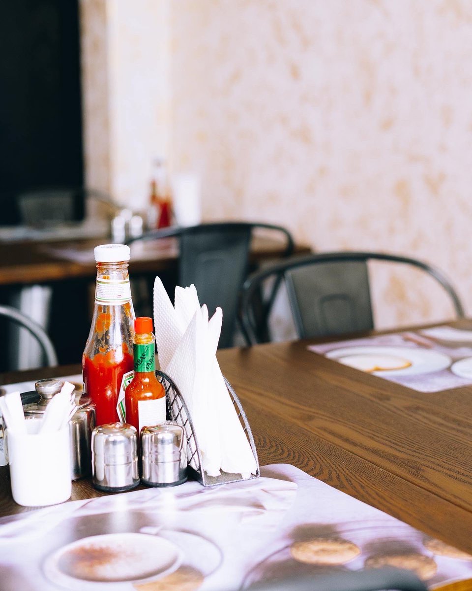 NyahururuCafe's tweet photo. /Spaces/
Create the fondest memories around our tables☕️
📍Panda Park Building, Koinange Rd, Next to the old Total, Nyahururu, Kenya.

We deliver!
📲 0799574481 https://t.co/DMldmauvcD