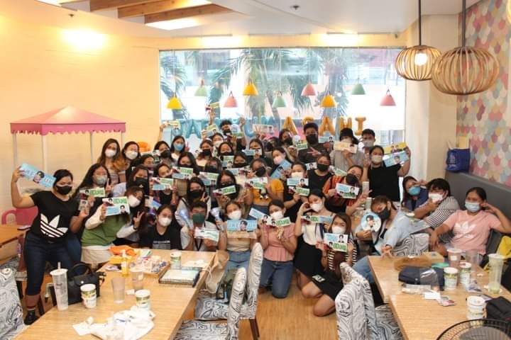 grattie2's tweet photo. Thank you @treasurephcebu for organizing another exciting and fun birthday events of our Asahi and Jaehyuk ❤️

#HIGHSCHOOLFUN
#TREASURE #트레저 
#윤재혁 #YOONJAEHYUK 
#아사히 #ASAHI 
@treasuremembers https://t.co/5vmmqjChpM