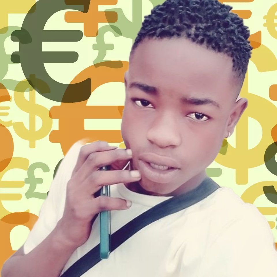 uffuoh's tweet image. #NewProfilePic