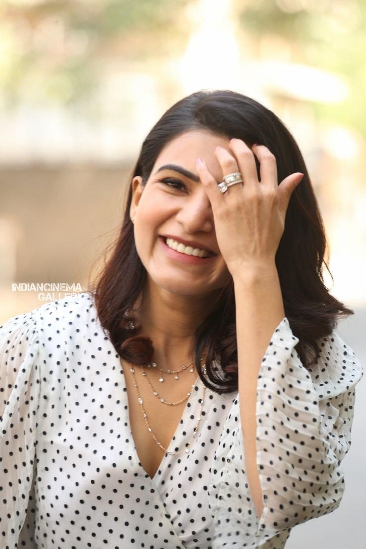 mithravindha18's tweet photo. It's Samantha's thing ✨
#SamanthaRuthPrabhu #Samantha https://t.co/WtQLU4r6TP