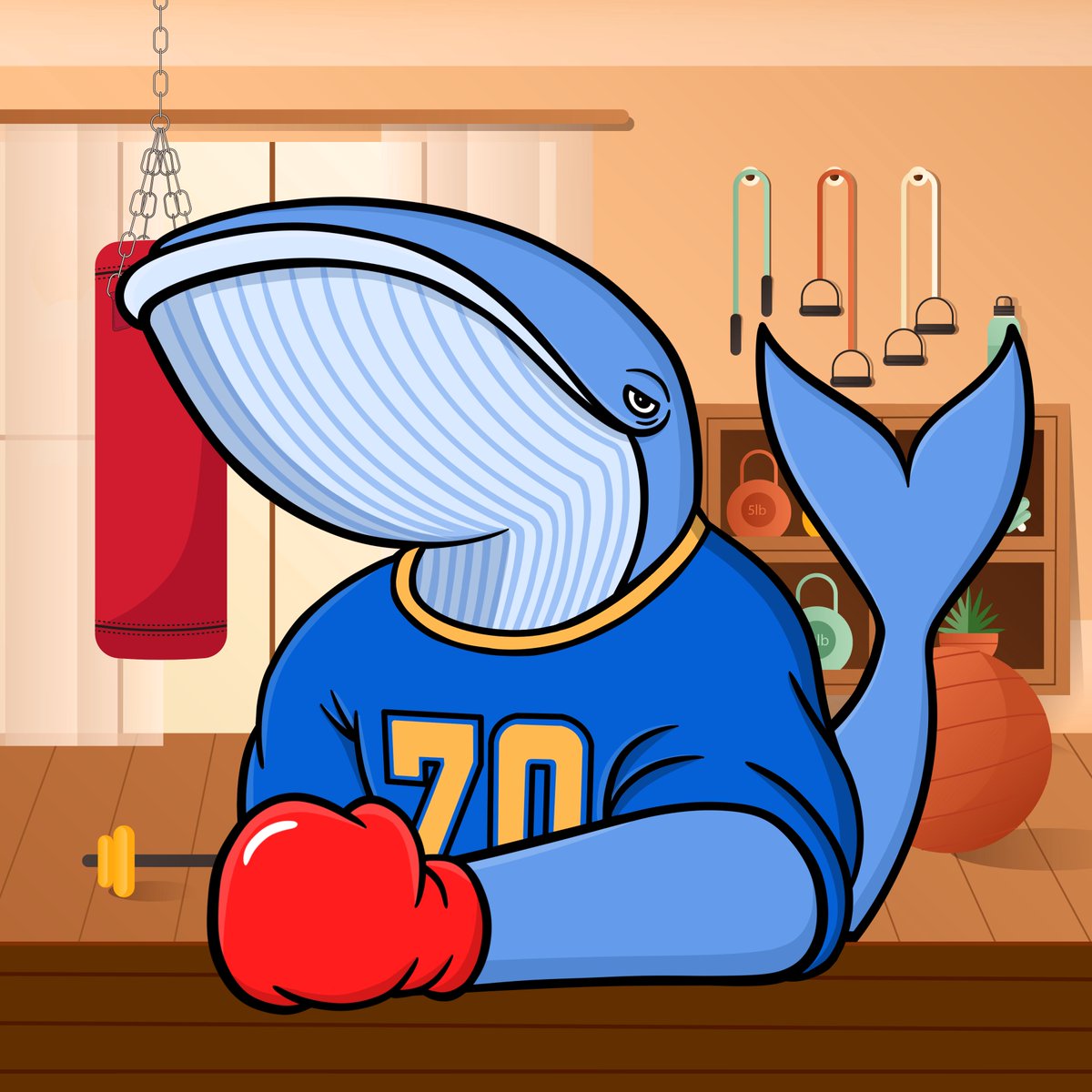 MetaChums NFT | Live the Chum Life! tweet media