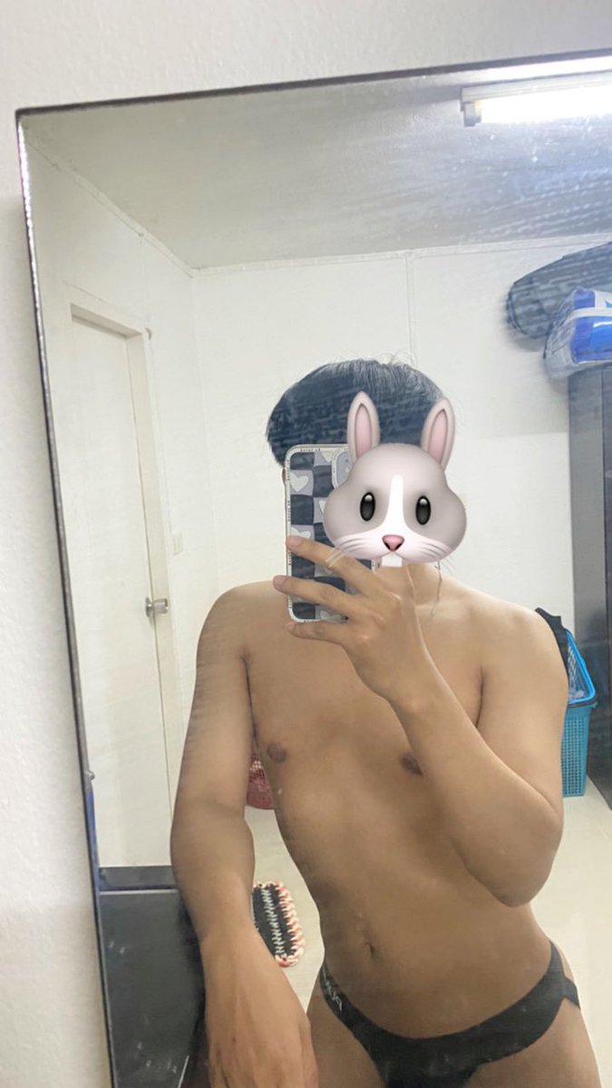 อยากมีเจ้าของ 🐰 #โสด #เกย์