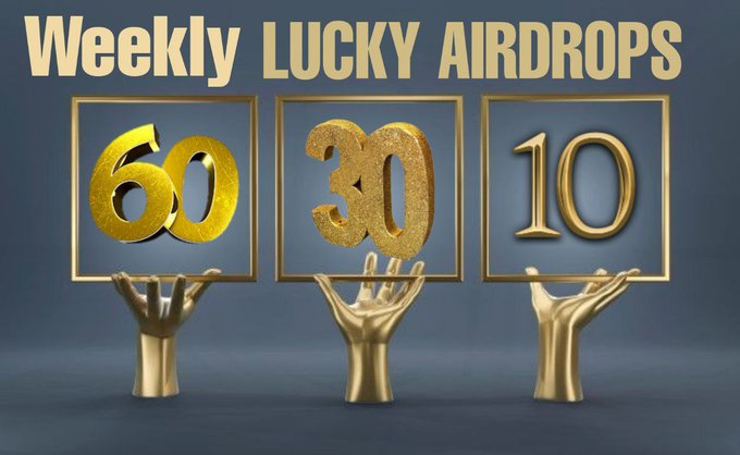briskbsc's tweet photo. Ante Up and Reclaim Your Time. Financial Freedom Doesn’t Have to be the Luck of the Draw. Your Future is Waiting.
 #LuckyRooToken led by @des_randall and @Deane_Hager will definitely be printing many millionaires in the near future. Stack #BNB  or #Ethereum , Your Choice 🚀 https://t.co/cbUdSajwEN