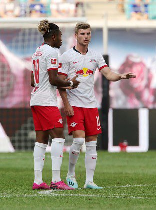 RSPronos3's tweet photo. Bet foot #Bundesliga 🇩🇪⚽️

⚽️ Union Berlin vs. Leipzig ⚽️

📍Nkunku ou Werner à 1,72

RT/❤️ si tu suis

#TeamParieur https://t.co/svOZOffg3W