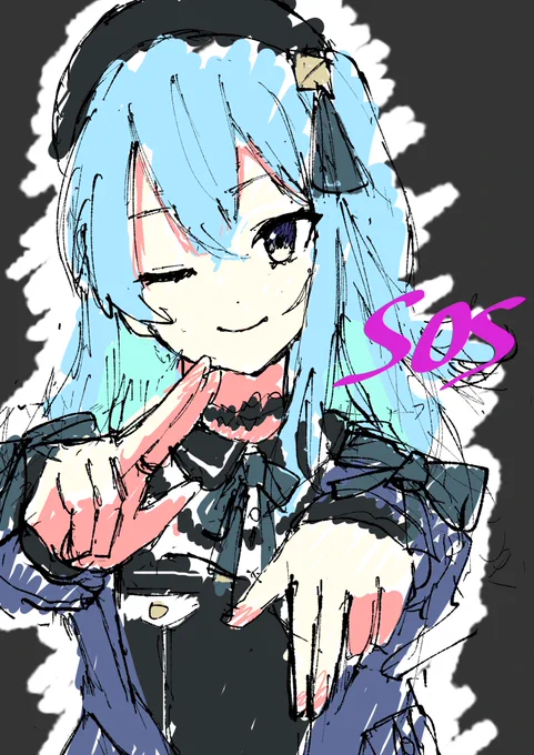 おラフ 