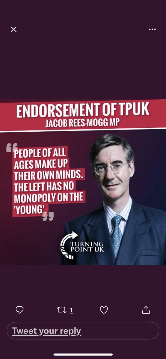 TORYSCUMOUT. tweet media