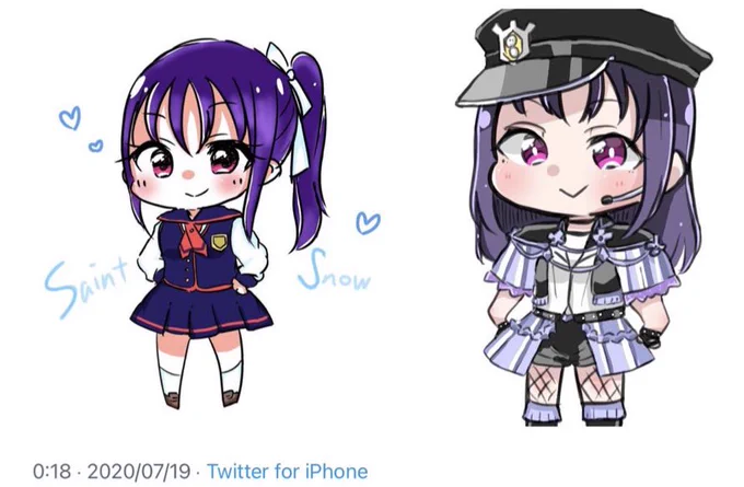これらと比較したら成長を感じる 