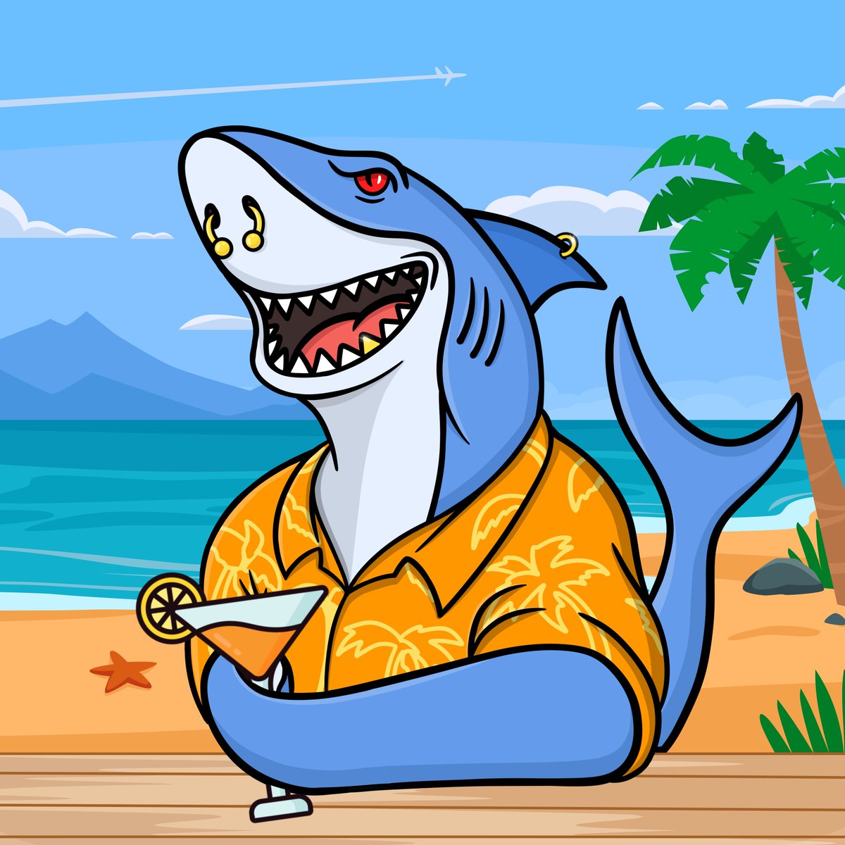 MetaChums NFT | Live the Chum Life! tweet media