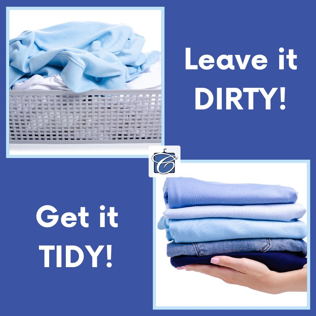clear_cleaners's tweet photo. At Crystal Clear Cleaners, we transform your laundry chores into convenience. 
Call us today at (800) 801-0010 to book a free pick-up of your dirty laundry, and we will deliver it to you tidy and fresh in no time. 

#CrystalClearCleaners  #ecofriendlydrycleaning https://t.co/7qwdeocFbx