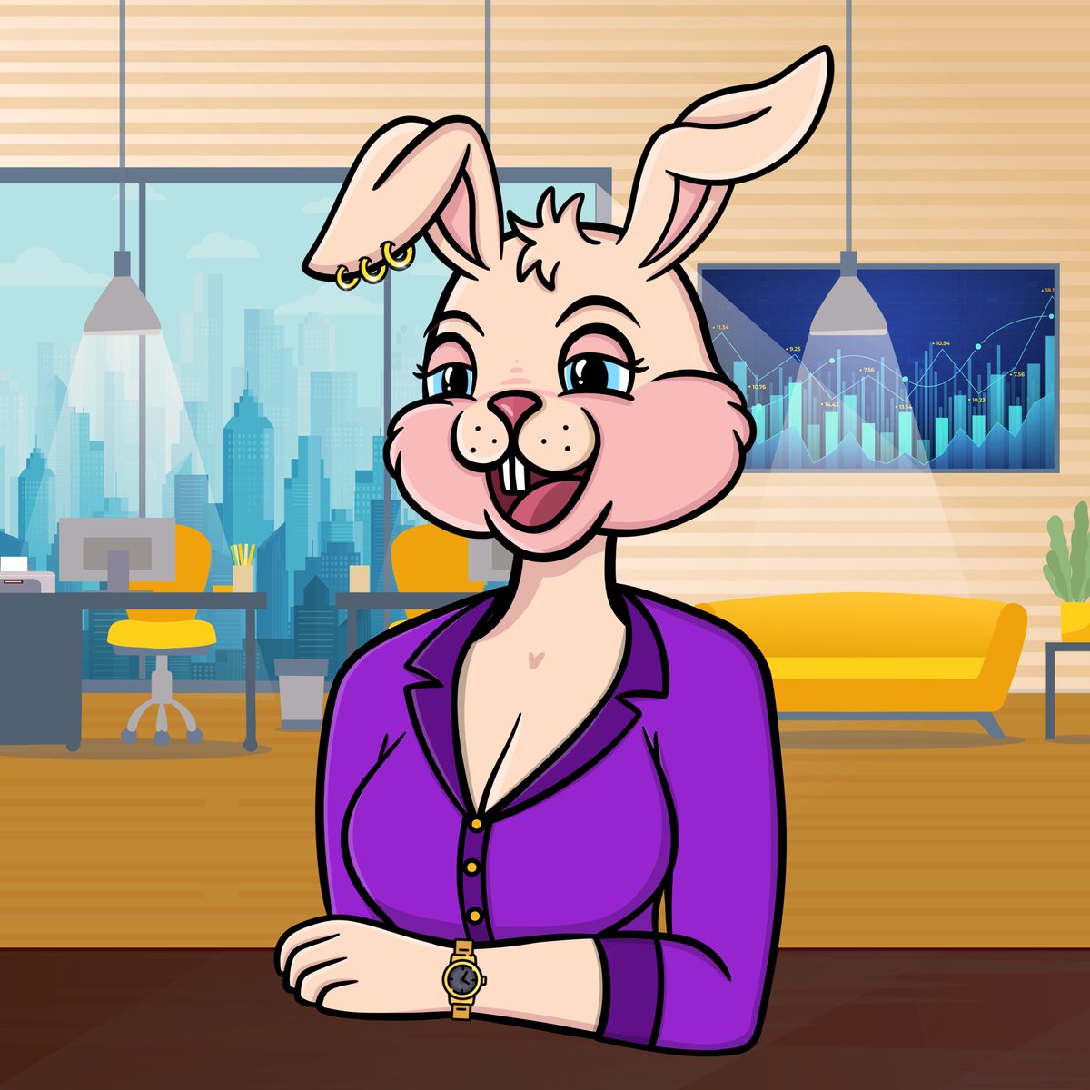 MetaChums NFT | Live the Chum Life! tweet media